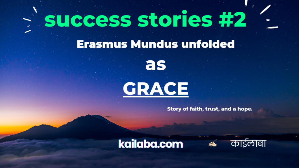 erasmus mundus scholarship 2026, erasmus mundus motivation letter,